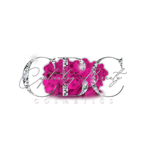 Captivating Beauty Cosmetics logo